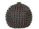 Villa Collection Aufbewahrung Kirn 10 x 12 cm cm, Grau