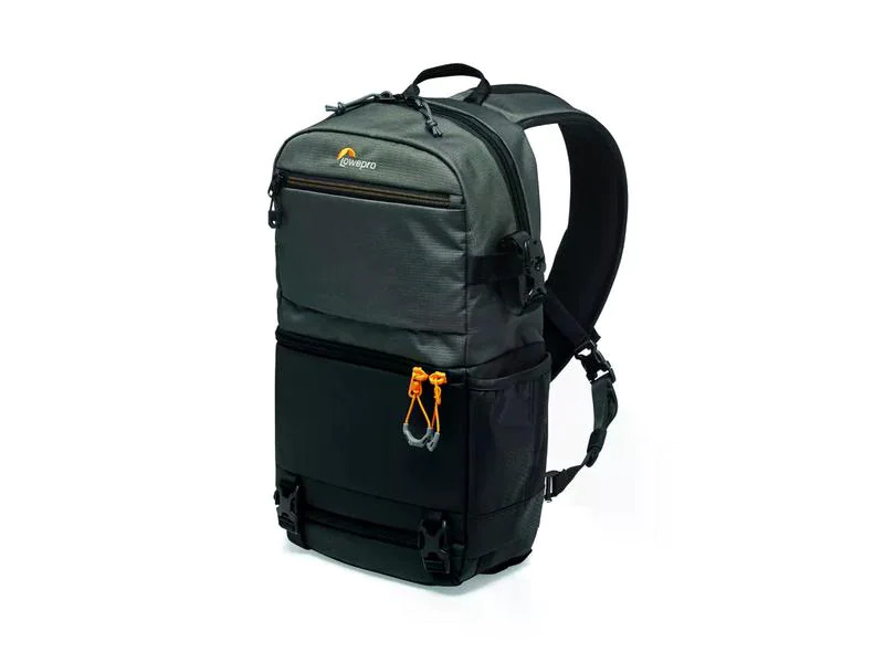 Lowepro Fotorucksack Slingshot SL 250 AW III Grau