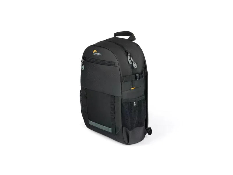 Lowepro Fotorucksack Adventura BP 150 III Schwarz