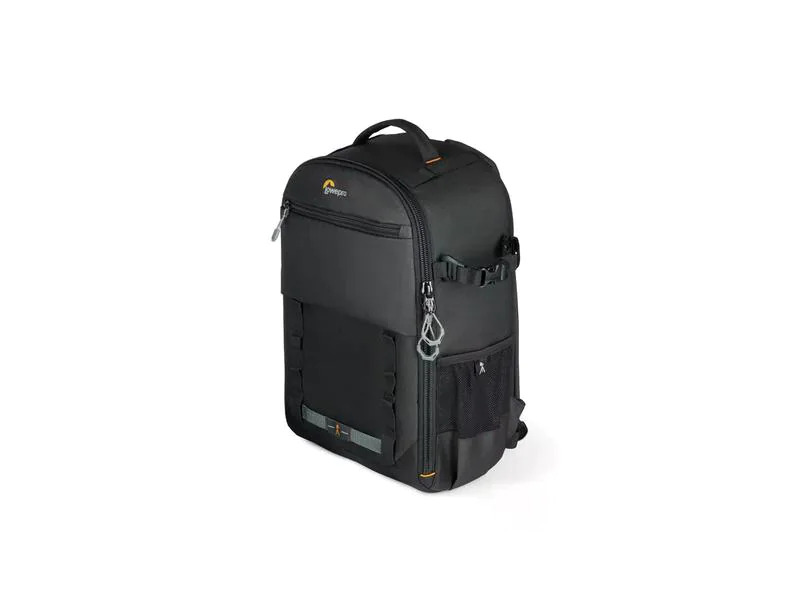 Lowepro Fotorucksack Adventura BP 300 III Schwarz