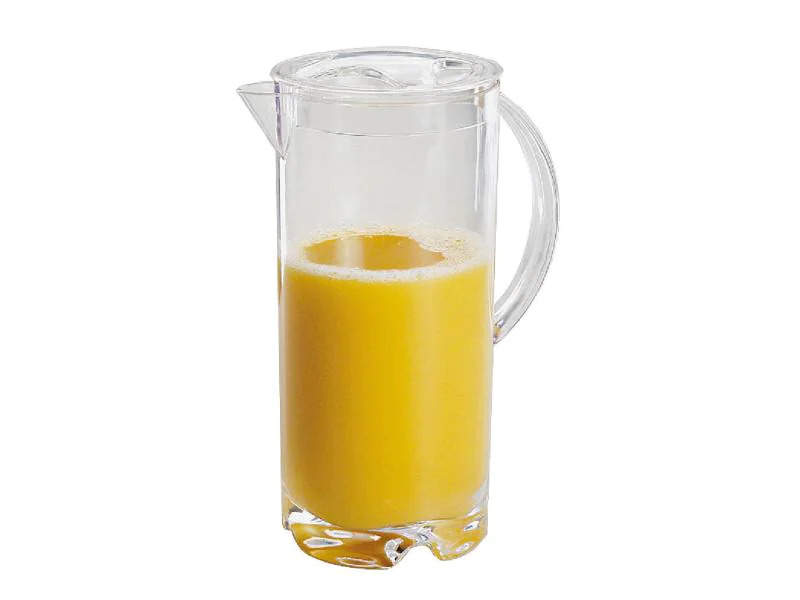 Paderno Karaffe 2 l, Transparent