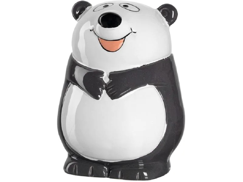 Leonardo Spardose 1 Stück Panda