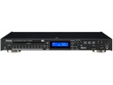 TEAC CD-Player CD-P750DAB-B Schwarz