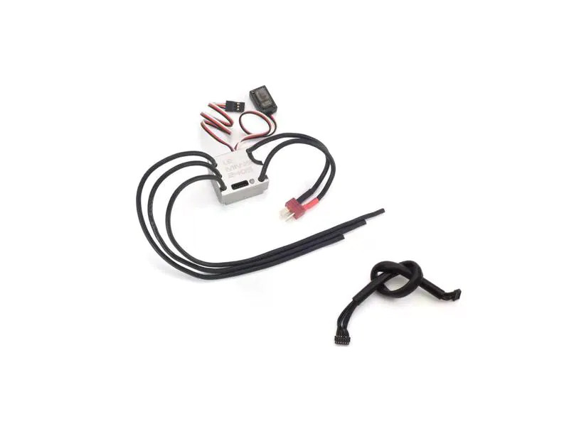Kyosho Regler Le Mans 240S Brushless Sensored 60A, Legendary Series