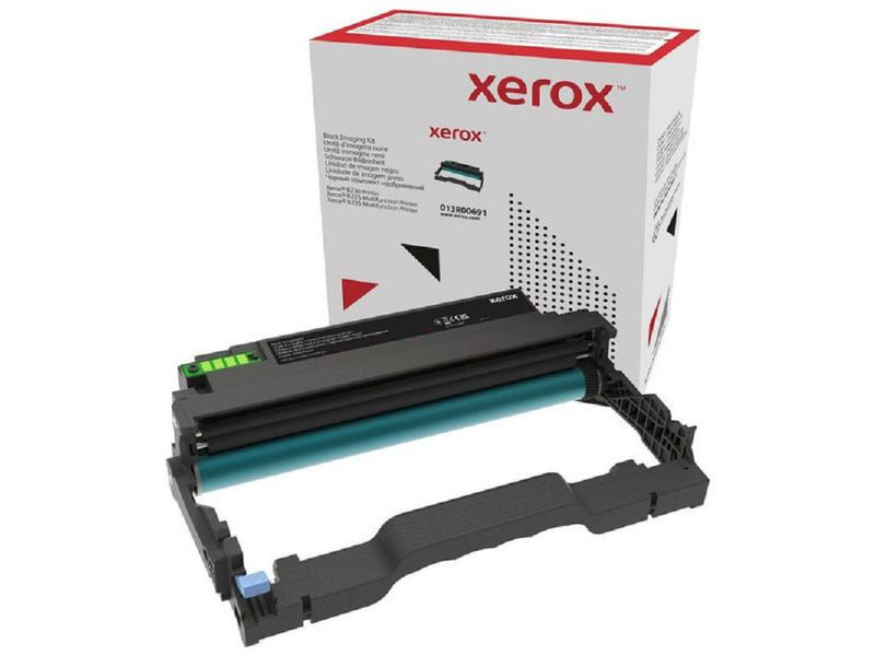 Xerox Trommeleinheit 013R00691 Schwarz