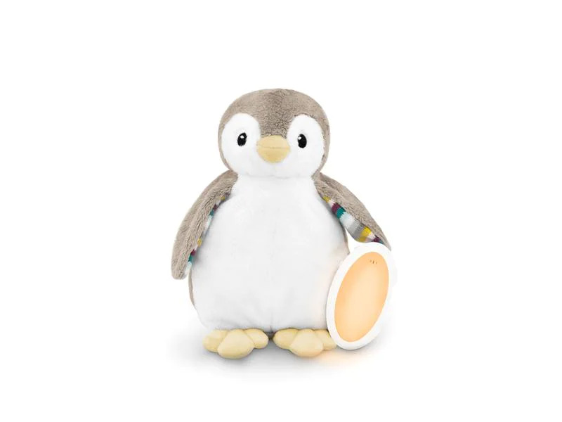ZaZu Einschlafhilfe Phoebe Pinguin