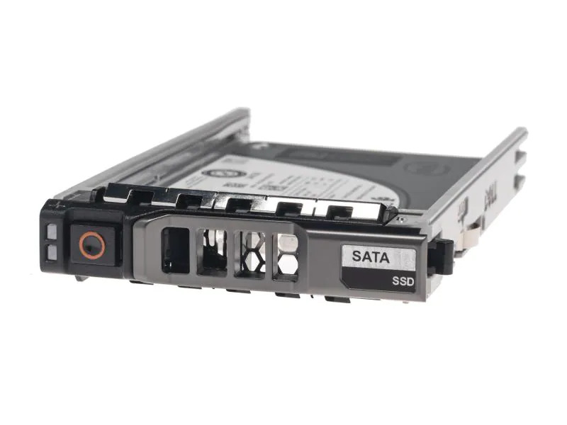 DELL SSD 345-BECQ 2.5 SATA 960 GB Mixed Use
