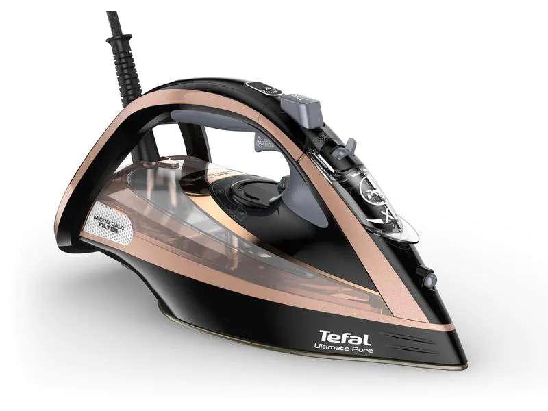 Tefal Dampfbügeleisen Ultimate Pure