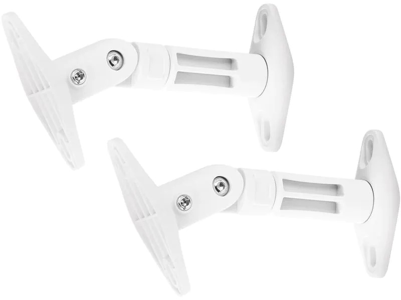 Audizio Wandhalterung Paar HTS20W Weiss