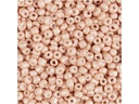 Creativ Company Rocailles-Perlen Glasperlen Staubrosé