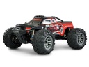 Amewi Monster Truck Daphoenodon 4WD, Rot RTR, 1:12