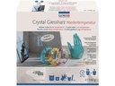 Glorex Giessharz  Crystal Niedertemperatur 150g