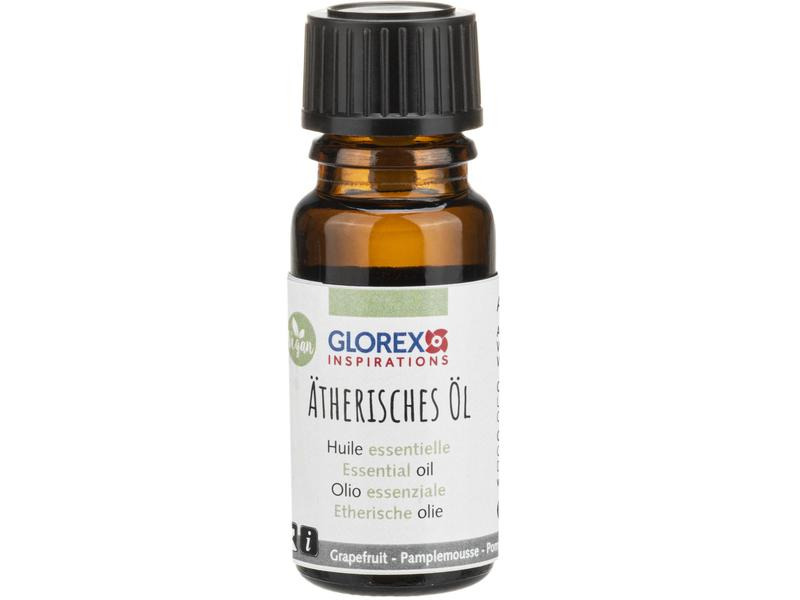 Glorex Duftöl Grapefruit 10 ml