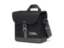 National Geographic Kamera-Tasche Small Schwarz