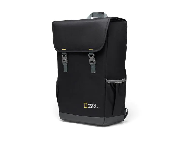 National Geographic Fotorucksack Medium