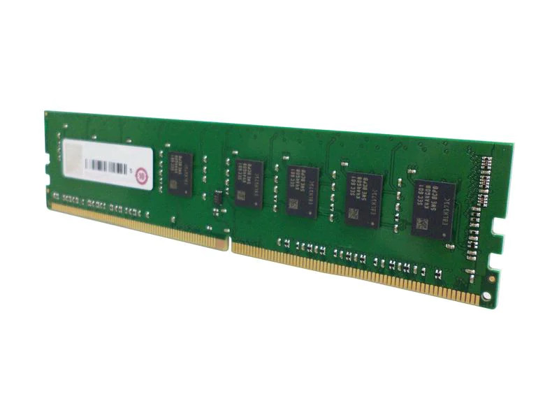 QNAP NAS-Arbeitsspeicher RAM-32GDR4T0-UD-3200