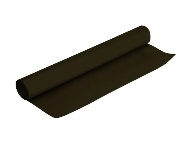 Oracover Klebefolie Orastick Schwarz