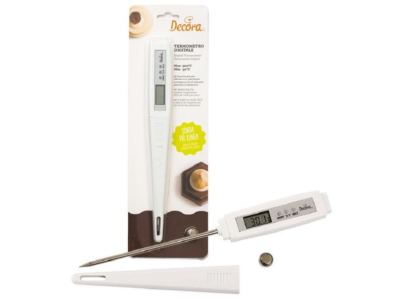Decora Kerntemperaturmesser