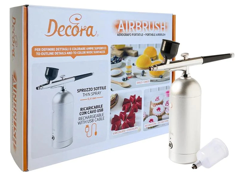 Decora Airbrushpistole