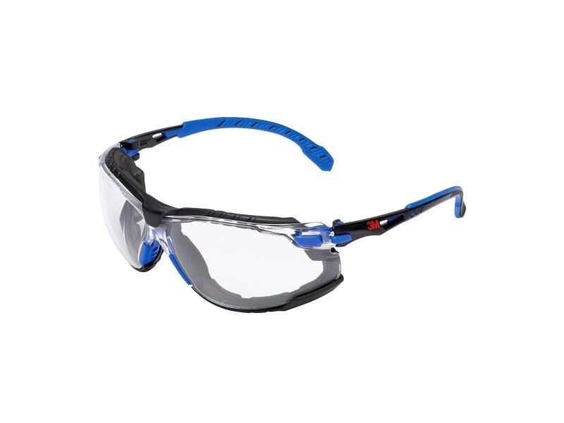 3M Schutzbrille Solus 1000 transparent