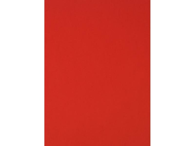 CONNECT Einbanddeckel 385 g/m², 50 Stück, Rot