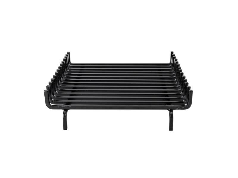 Nouvel Zugrost-Grill, 34 x 33 cm, Eisen