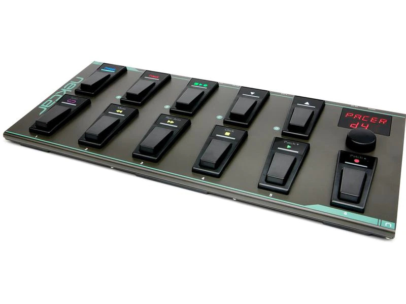 Nektar Fusscontroller Pacer