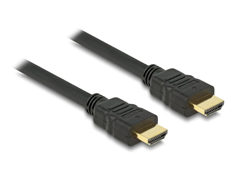 Delock Kabel 4K 30Hz HDMI - HDMI, 3 m