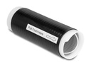 Delock Kaltschrumpfschlauch 0.13 m x 45 mm Schwarz 2 Stück