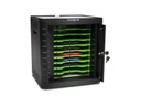 Kensington Tablet-Schrank Universal bis 10 Geräte