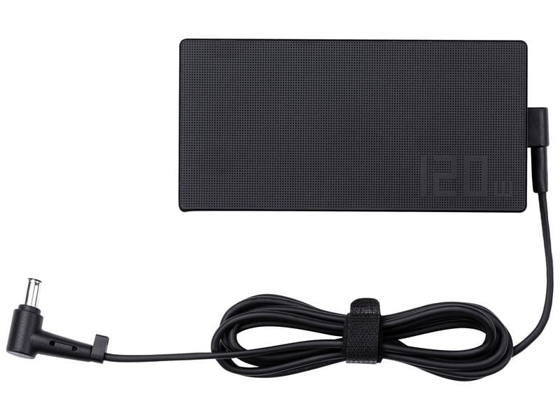 ASUS Netzteil 120 W AD120-00C (A17-120P2A) Rundstecker (Ø 4.5 mm)