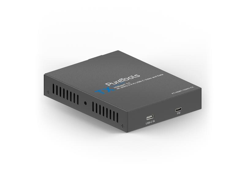 PureTools Transmitter PT-HDBT-1020C-TX HDBaseT