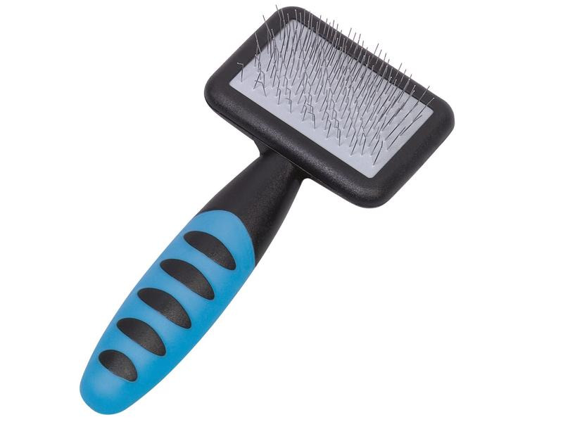 Nobby Softbürste Comfort Line Nager, Mini, 12 - 14 cm