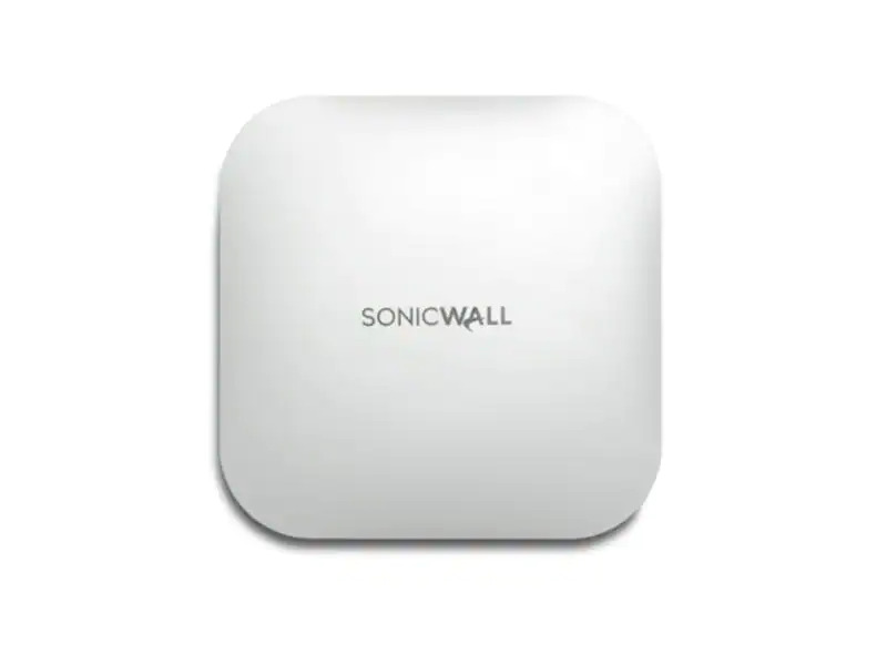 SonicWall SonicWave 641 + Secure Wireless Netw. Mgmt. &amp; Support 1yr