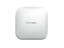 SonicWall SonicWave 641 + Secure Wireless Netw. Mgmt. &amp; Support 1yr