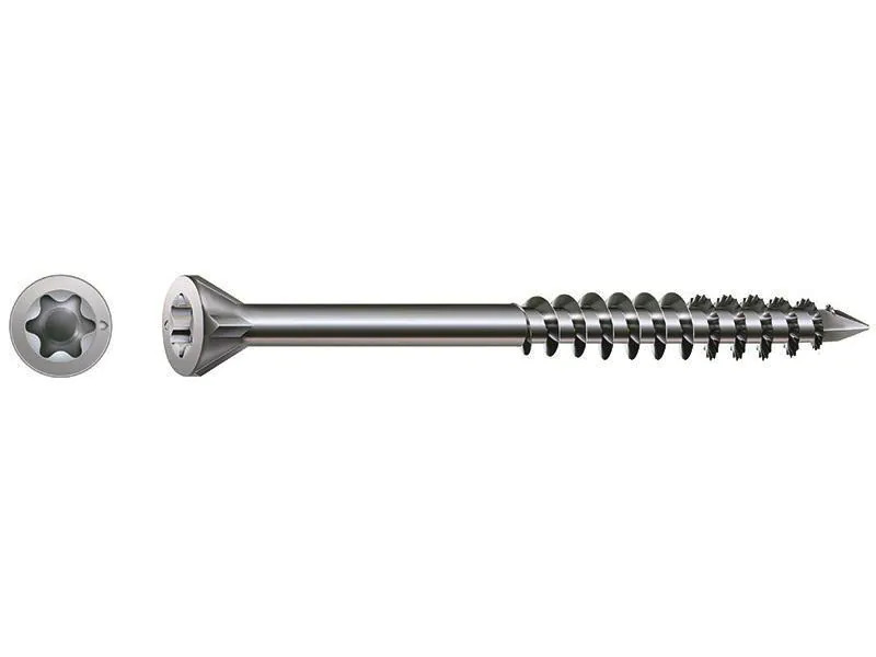 Spax Selbstbohrschrauben 4 x 40 mm, 200 Stück