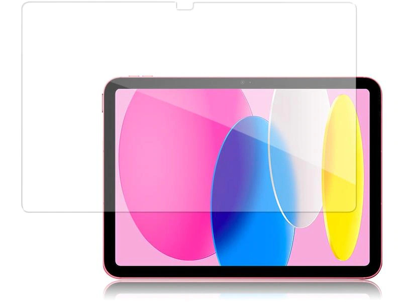 4smarts Tablet-Schutzfolie Second Glass 2.5D 10.9