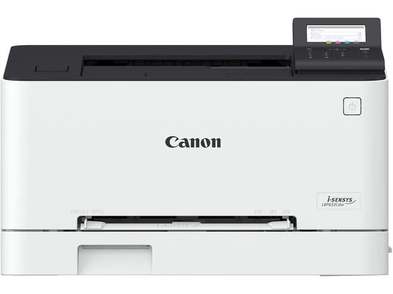 Canon Drucker i-SENSYS LBP633Cdw