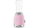 SMEG Standmixer 50's Style PBF01PKEU Cadillac Pink