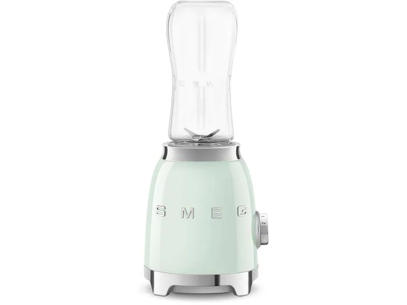 SMEG Standmixer 50's Style PBF01PGEU Pastellgrün