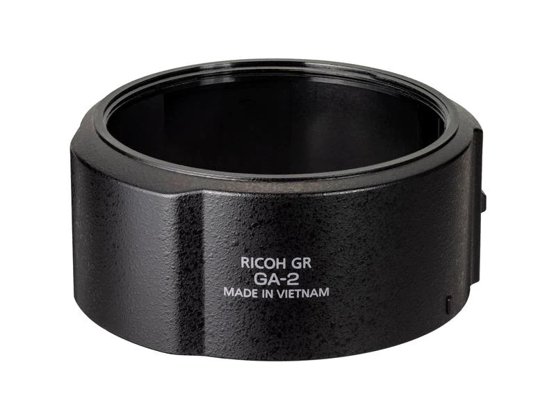 Ricoh Objektiv-Adapter GA-2