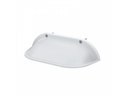 Axis Wetterschutzgehäuse TP3825-E Weiss 1 Stück