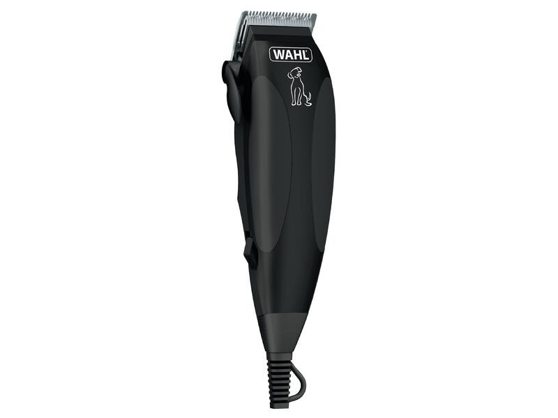 Wahl Fellschere Easy Cut, Netzbetrieb