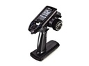 Futaba Fernsteuerung T4PM Plus, 2.4 GHz T-FHSS SR, Inkl. R334SBS