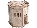 Escape Welt Rätselspiel Fort Knox Box Pro