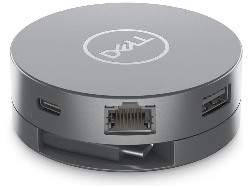 DELL Dockingstation DA305 6-in-1 USB-C