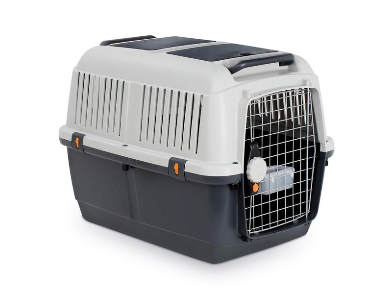 MP Bergamo Transportbox Bracco Travel 4, 70 x 50 x 52 cm