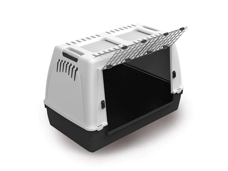 MP Bergamo Transportbox Bracco 100, 100 x 60 x 65 cm