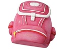 HobbyFun Mini-Utensilien Rucksack 4 cm, Rose