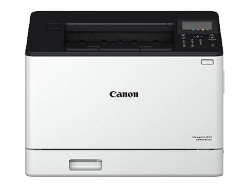 Canon Drucker i-SENSYS LBP673Cdw